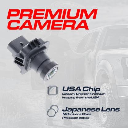 Ford Ranger (2019-2023) OEM Replacement Backup Camera OE Part # KB3Z-19G490-B