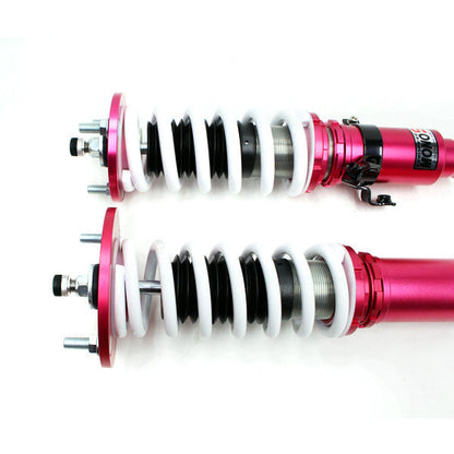 Godspeed Acura TL Coilovers
