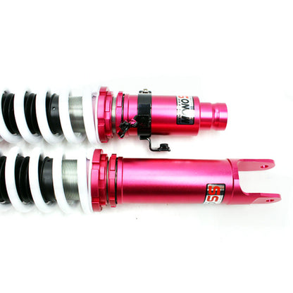 GODSPEED Honda Accord (CG/CF) 1998-02 MonoSS Coilovers