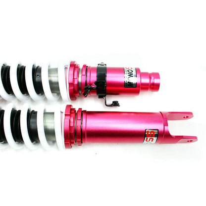 Godspeed Acura TL Coilovers