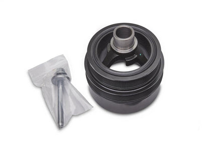Ford Racing 7.3L Gas Engine Harmonic Balancer M-6316-SD73