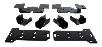 AIRLIFT Loadlifter 5000 Ultimate Air Spring Kit