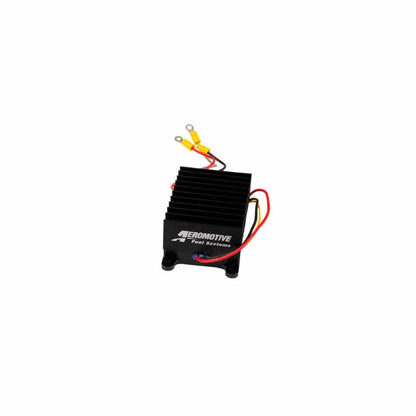 Aeromotive Fuel Pump Module TVS 90-Deg Outlet Brushless Spur 3.5 18067