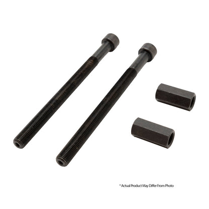 Belltech Pinion Shim Set 1 Degree (Pair)