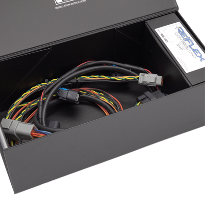 ReFlex+ Advanced I/O Integration - Universal (Inline-4)