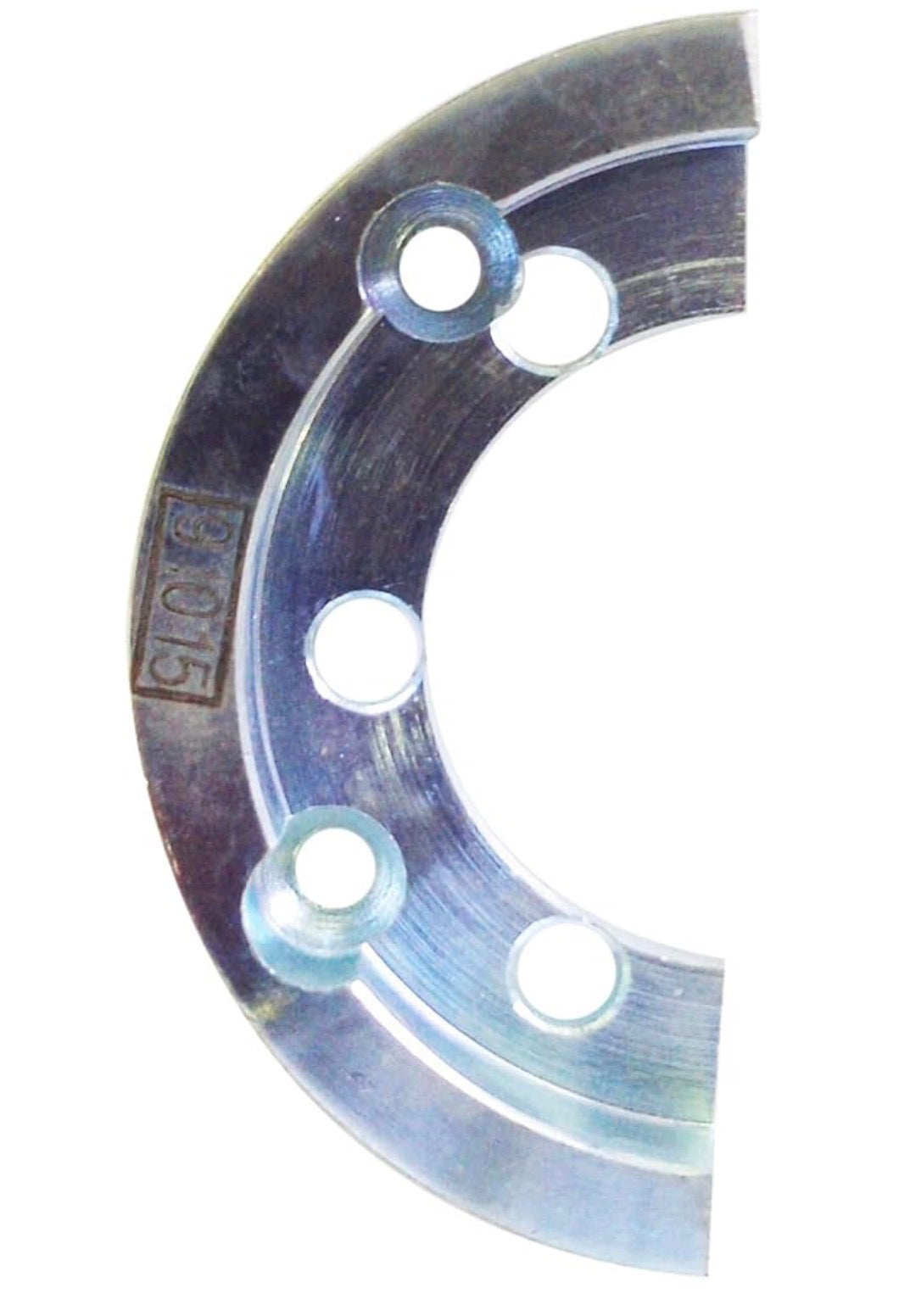 Big Block Chevy Counterweight - 91015