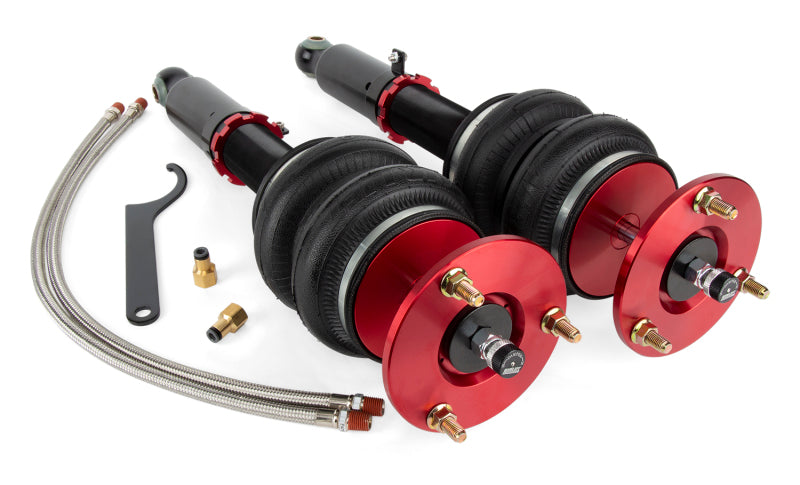 AIRLIFT Performance Front Kit for Lexus IS 350 RWD, 06-13, GS 350 RWD 07-12