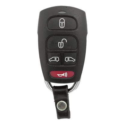 Hyundai Entourage 2006-2009 OEM 5 Button Remote SV3-100060234