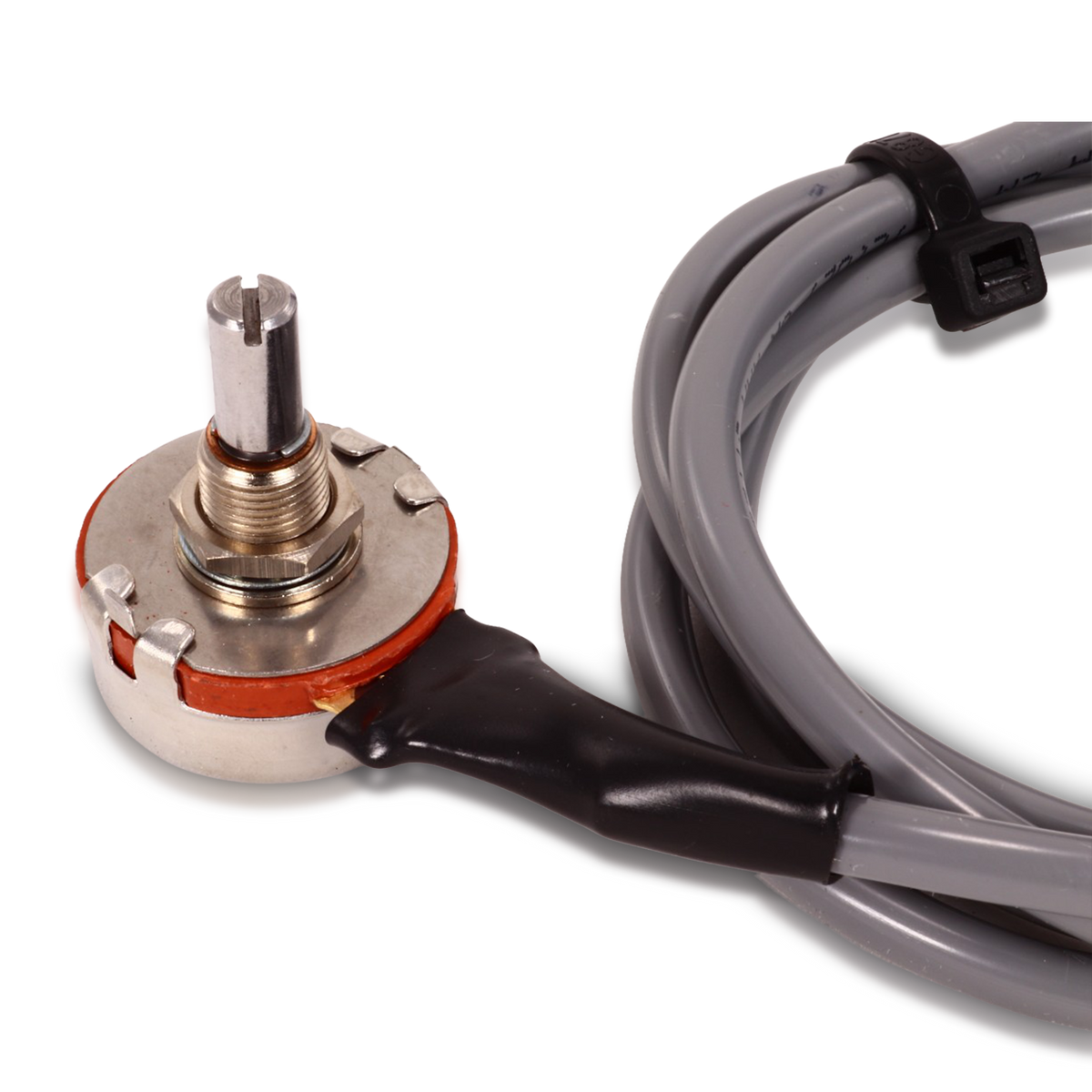 Mechman Adjustable External Voltage Regulator with 2 Pin Alternator Harness