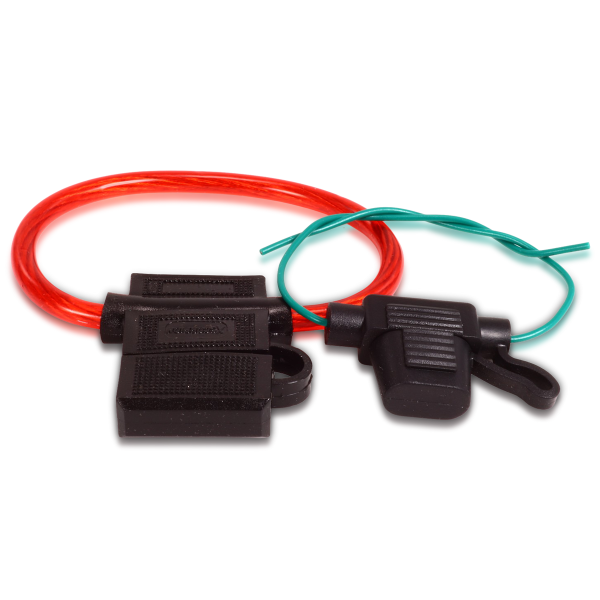 Mechman Adjustable External Voltage Regulator with 2 Pin Alternator Harness