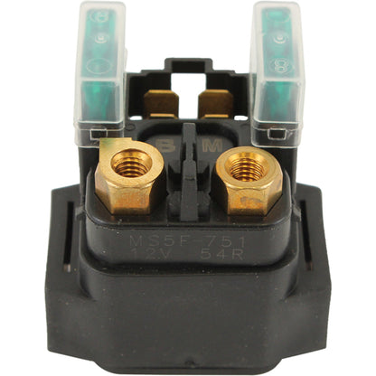 Arrowhead Yamaha Starter Relay 240-54048