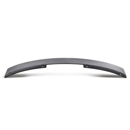Anderson Composites 2024 Dark Horse Type-R Carbon Fiber Gurney Flap W/ Handling Pack - Matte AC-GF24FDMUDH-R-MF