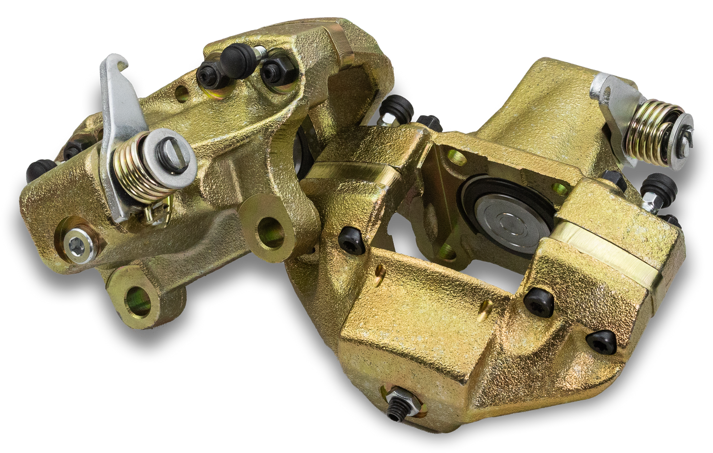 PMB's Reproduction Ferrari Dino/308 Rear Calipers
