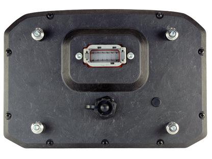 AEM Electronics Flat Panel Display Kit, CD-7 Carbon