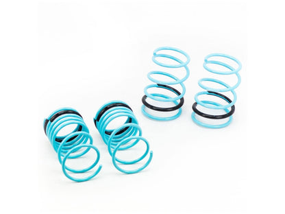 Godspeed Traction-S Performance Lowering Springs For Subaru Impreza (GD) 2002-03