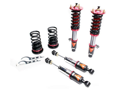 Godspeed Mazda6 (GH) 2009-13 Coilovers