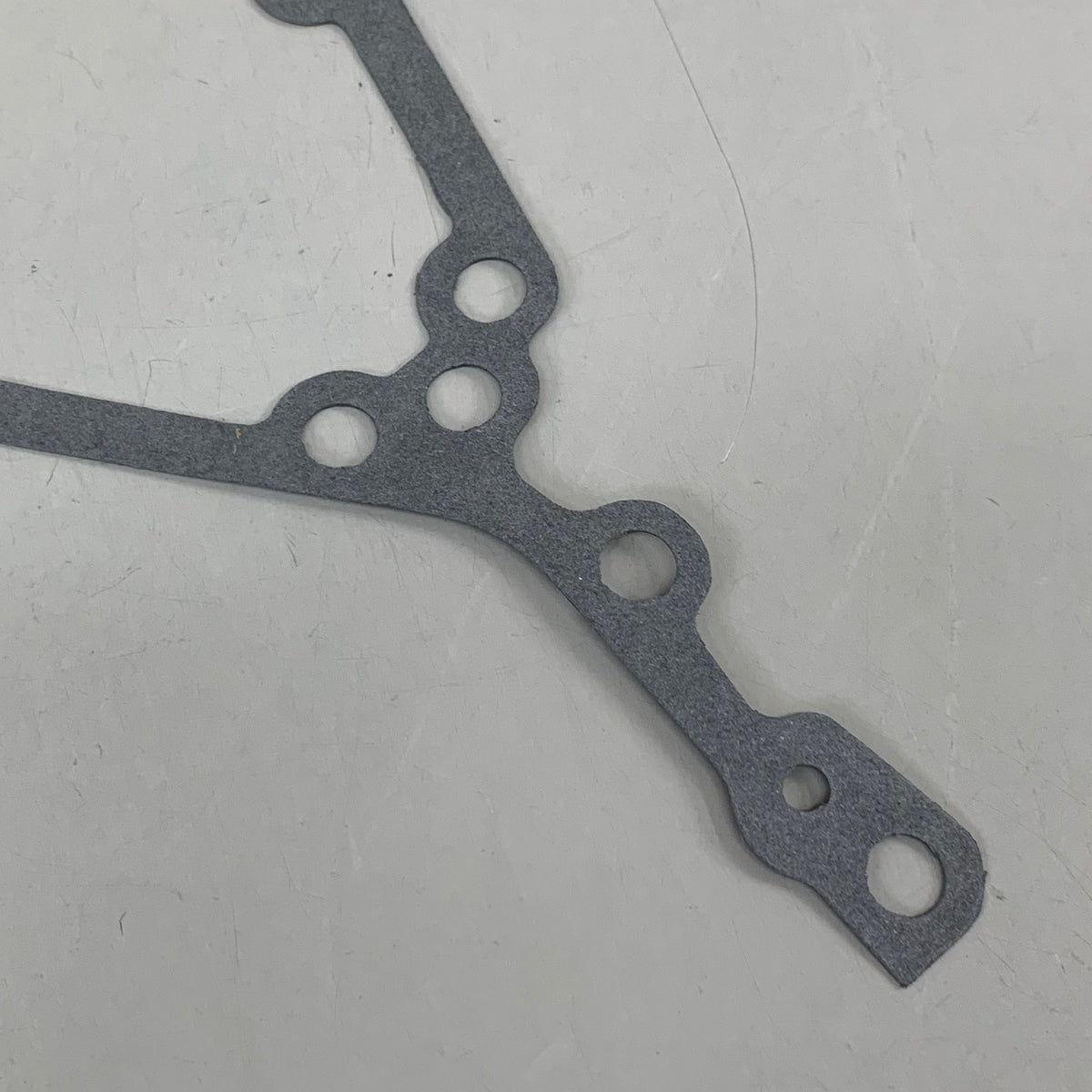 MAHLE Engine Timing Cover Gasket Set For Ram  JV5097