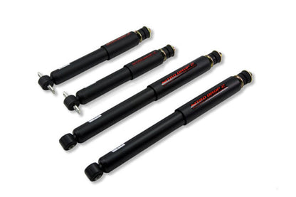 Belltech SHOCK SET NITRO DROP 2 9140