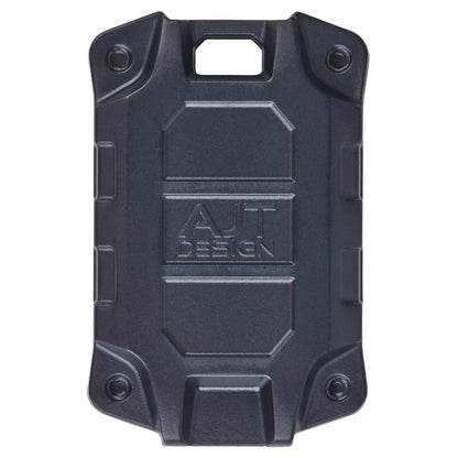 Injection Fob IF009 (2018-2019 Tundra / 2016-2023 Tacoma Manual/SR5) - BLACK