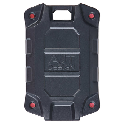 Injection Fob IF009 (2018-2019 Tundra / 2016-2023 Tacoma Manual/SR5) - BLACK