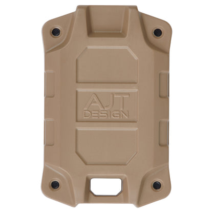 Injection Fob IF009 (2018-2019 Tundra / 2016-2023 Tacoma Manual/SR5) - QUICKSAND