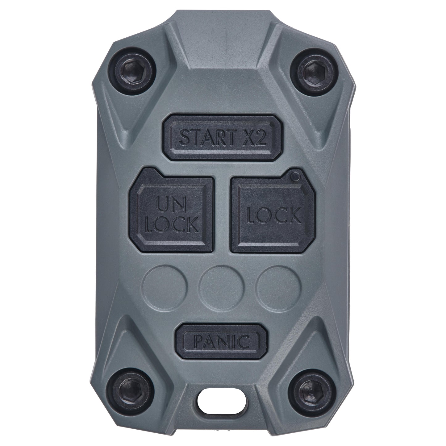 Injection Fob IF007 (Wrangler JK) - ANVIL