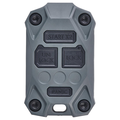 Injection Fob IF007 (Wrangler JK) - ANVIL