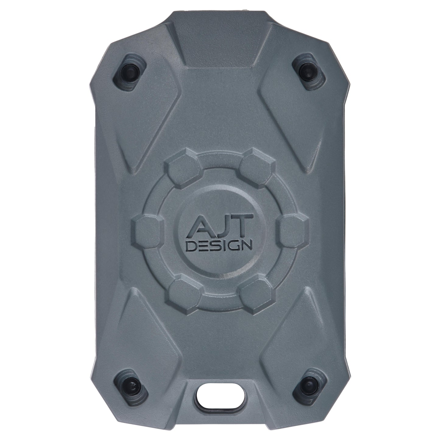 Injection Fob IF007 (Wrangler JK) - ANVIL