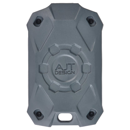 Injection Fob IF007 (Wrangler JK) - ANVIL