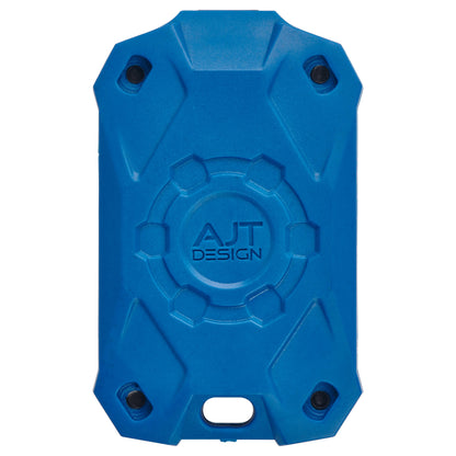 Injection Fob IF007 (Wrangler JK) - BLUE