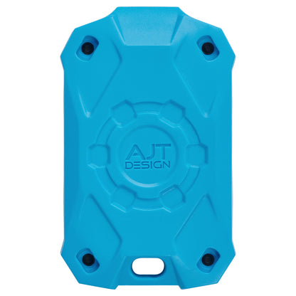 Injection Fob IF007 (Wrangler JK) - CHIEF BLUE