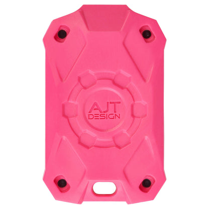 Injection Fob IF007 (Wrangler JK) - PINK