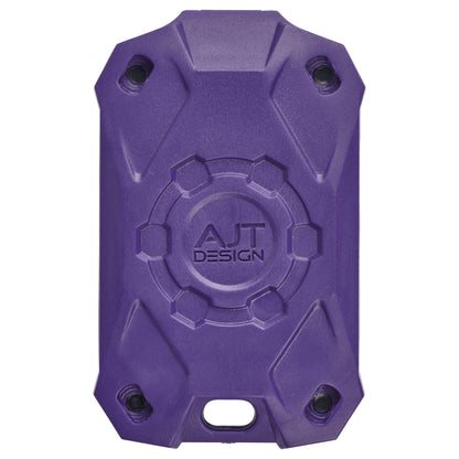 Injection Fob IF007 (Wrangler JK) - PURPLE