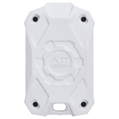Injection Fob IF007 (Wrangler JK) - WHITE