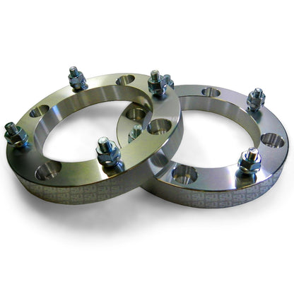 2019+ YXZ1000R Wheel Spacer 4x156 - 12x1.25 Studs