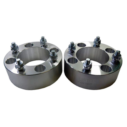 2019+ YXZ1000R Wheel Spacer 4x156 - 12x1.25 Studs
