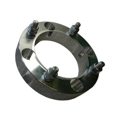 2019+ YXZ1000R Wheel Spacer 4x156 - 12x1.25 Studs