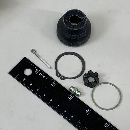 MOOG Front Upper Ball Joint For Hyundai & Kia Models Black K500167