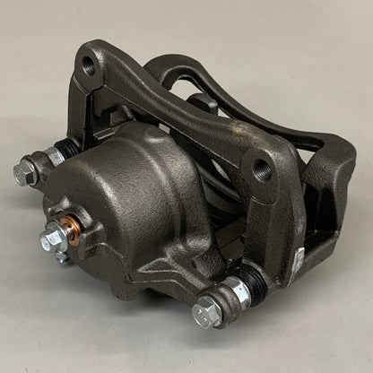 PERFECT STOP Disc Brake Caliper Cast Iron w/ Brake Pad Instal Hardware  89-01855B