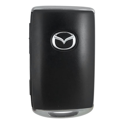 Mazda CX-3 CX-5 2020-2025 OEM 3 Button Smart Key WAZSKE13D03