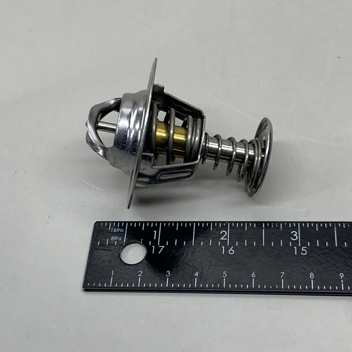 BECK ARNLEY Engine Coolant Thermostat 143-0722