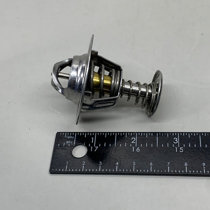 BECK ARNLEY Engine Coolant Thermostat 143-0722