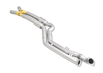 BMW G8X M3 / M4 VANTA GOLD™ EVO Exhaust System — Yonristic Performance