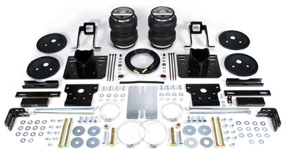 AIRLIFT Loadlifter 5000 Ultimate Air Spring Kit w/Internal Jounce Bumper