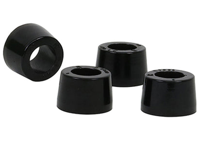 Whiteline 76-86 Jeep CJ7 Shock Absorber Bushing Kit W31469