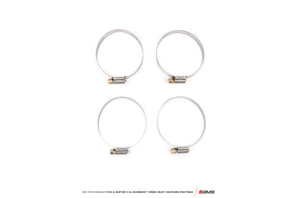 AMS Performance 17-20 Raptor/Ford F150 3.5L Ecoboost Turbo Inlet Tube Couplers AMS.32.08.0002-1