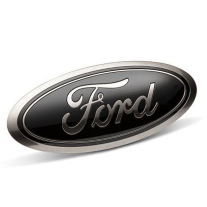 Ford Racing 20-22 Super Duty Black Oval Kit w/Camera M-1447-SDC