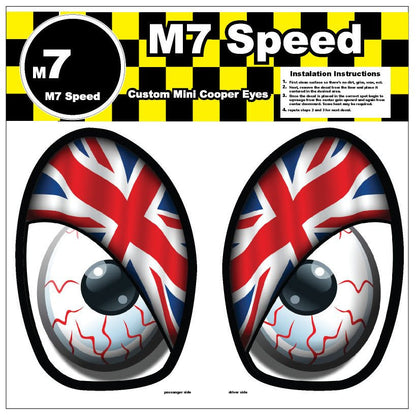 M7 Silicone Intercooler Boots (Black) - 53-3M7408