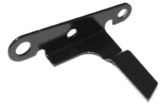 Ford FE Timing Pointer