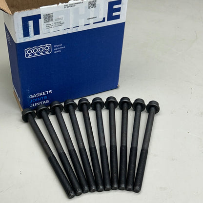 MAHLE Replacement Engine Cylinder Head Bolt Set For Acura & Honda  GS33429